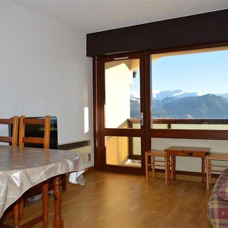 2 Pieces Cabine Avec Balcon Et Parking A Font-Romeu - Fr-1-580-19 Apartment Bagian luar foto